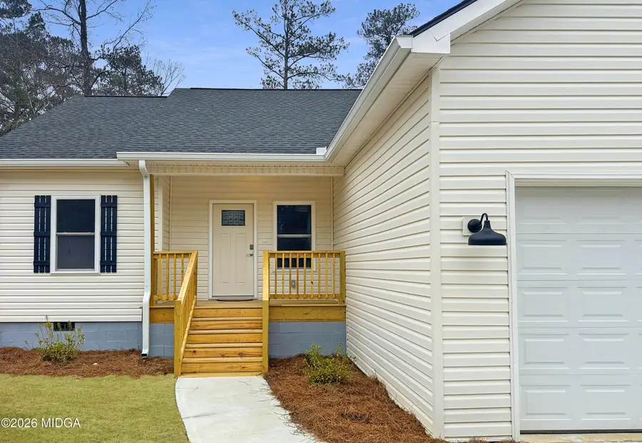 1532 Greentree Parkway, Macon, GA 31220 - #3