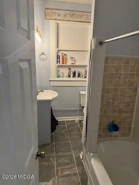 2175 Winship Street, Macon, GA 31204 - #3