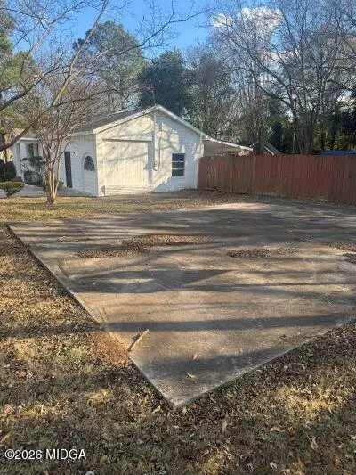 708 Richmond Street #1, Macon, GA 31206 - #3