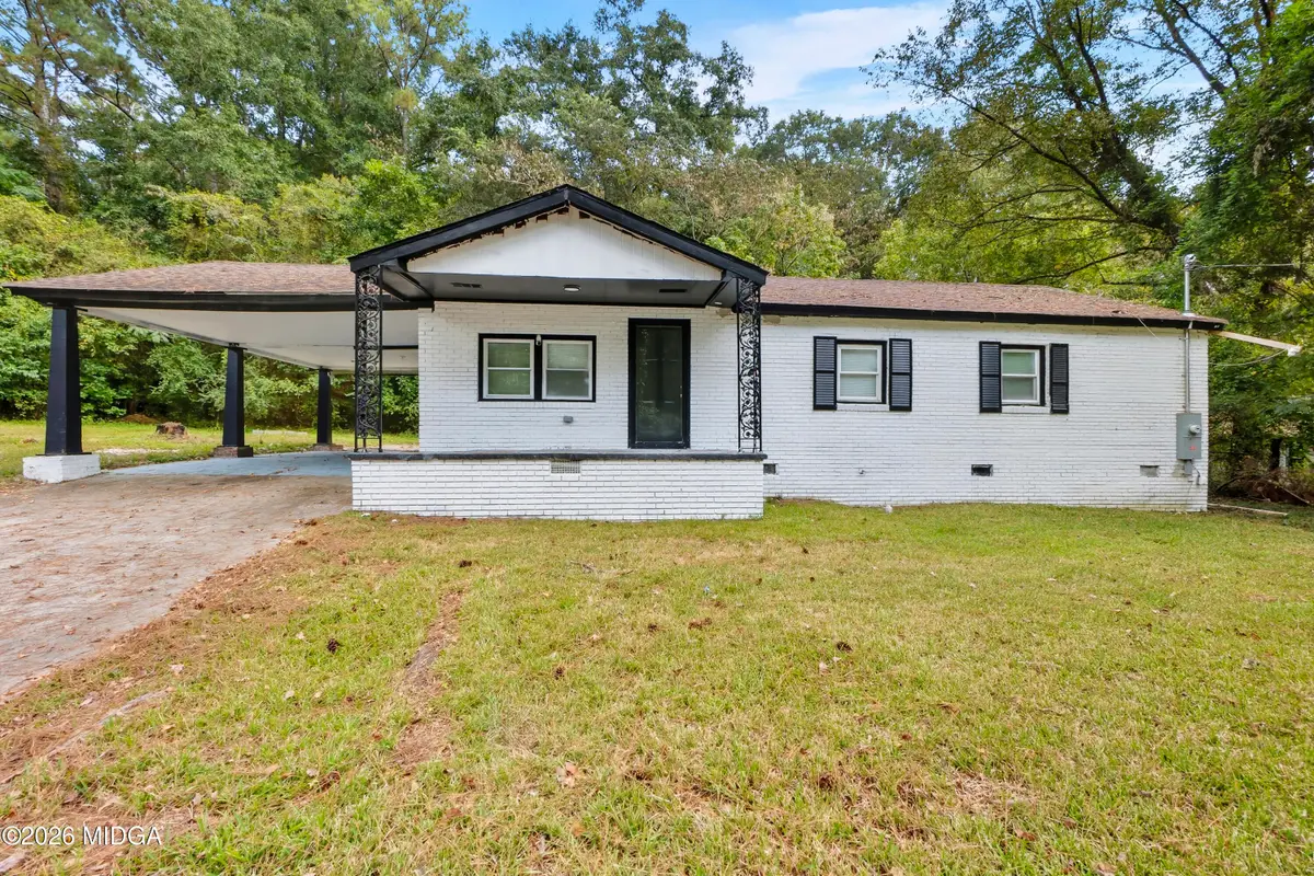 3846 Log Cabin Drive, Macon, GA 31204 - #1