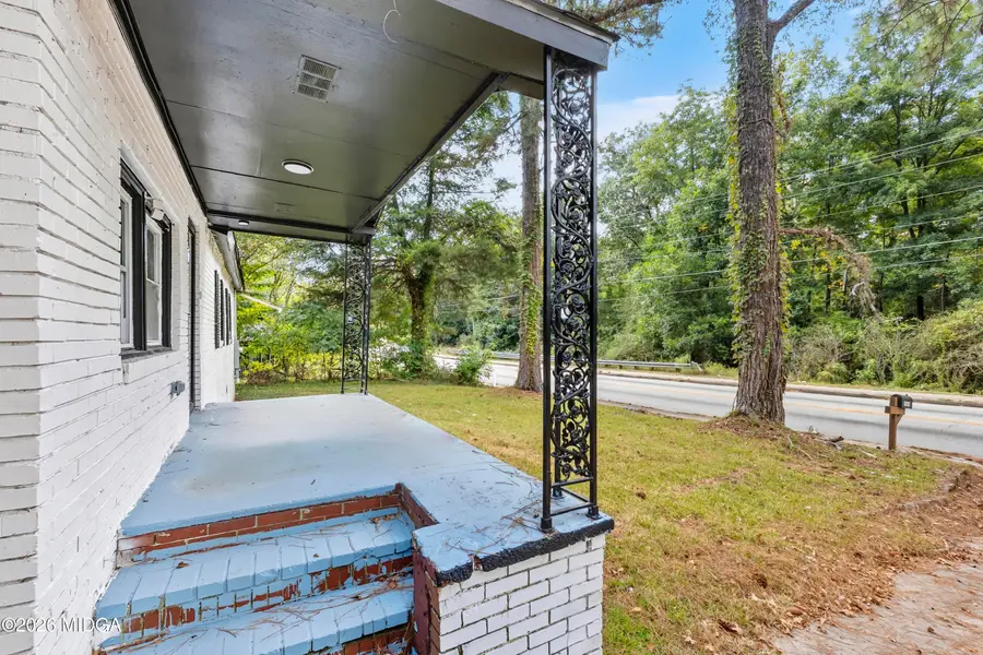 3846 Log Cabin Drive, Macon, GA 31204 - #2