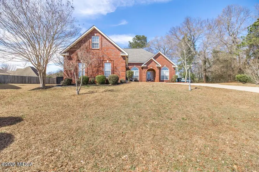 80 Mallard Pointe, Kathleen, GA 31047 - #3