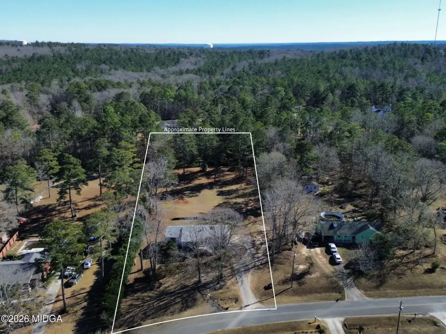 144 Graystone Circle, Macon, GA 31211 - #3