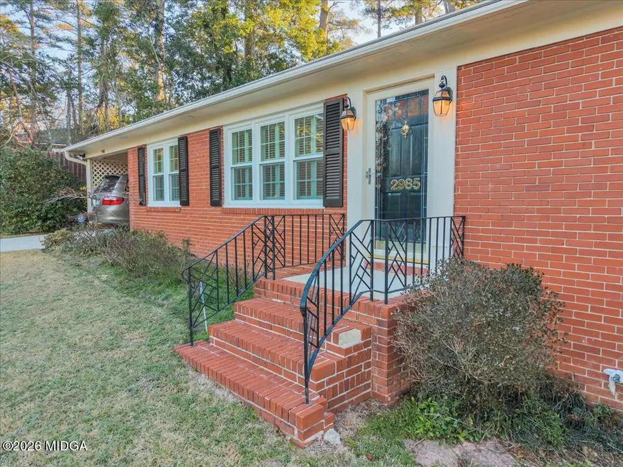 2985 Victoria Circle, Macon, GA 31204 - #3