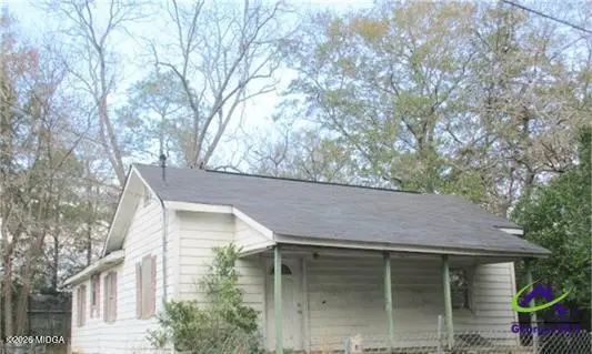 301 Fagan Circle, Fort Valley, GA 31030