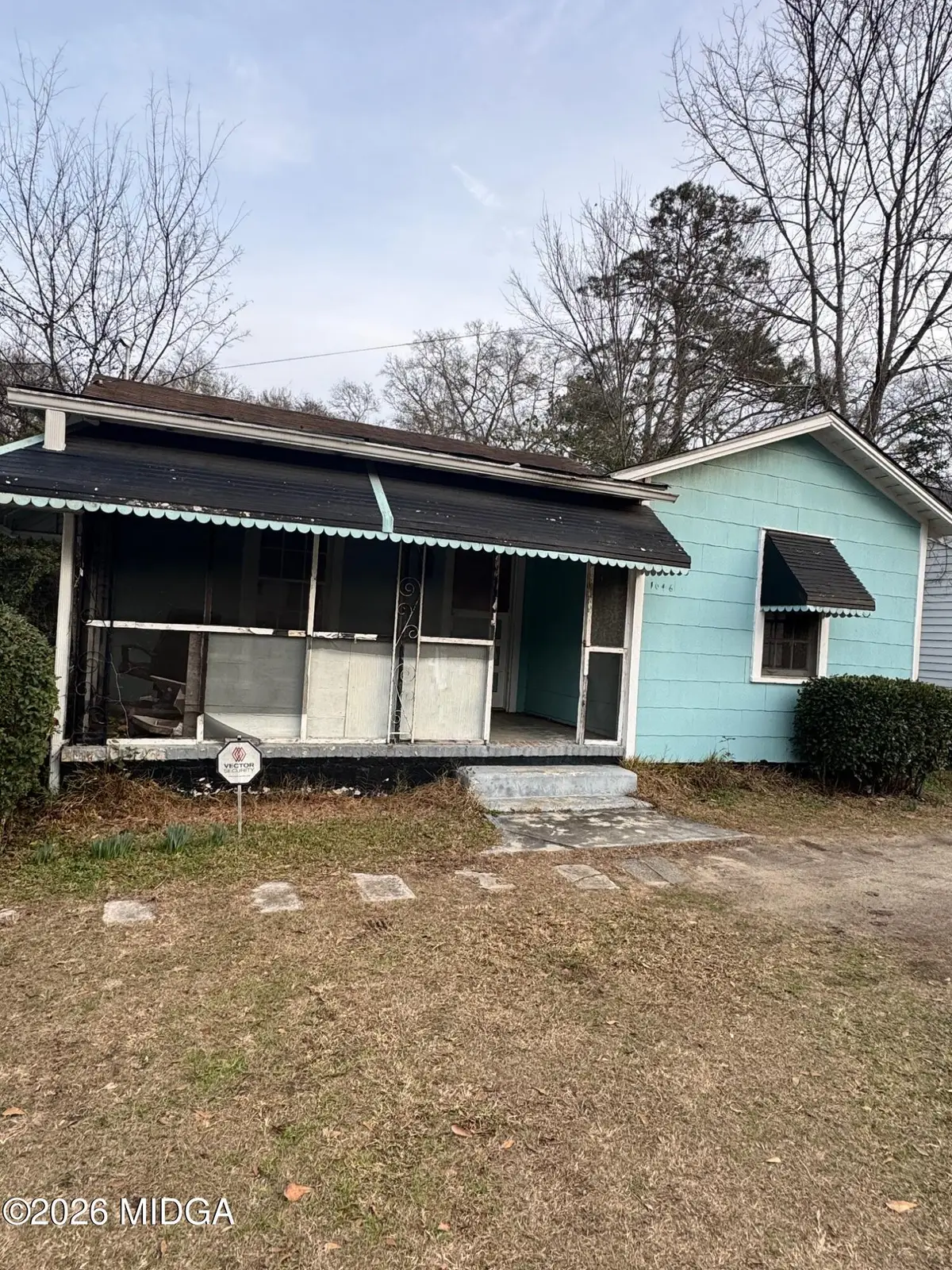 1046 Radio Drive, Macon, GA 31204 - #1