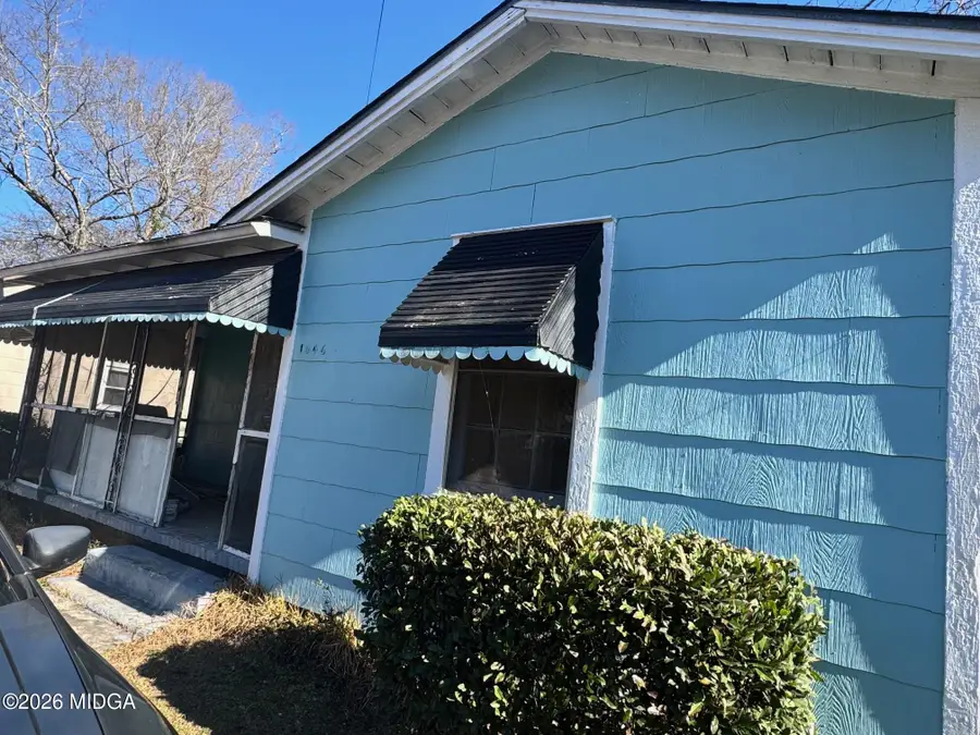 1046 Radio Drive, Macon, GA 31204 - #3