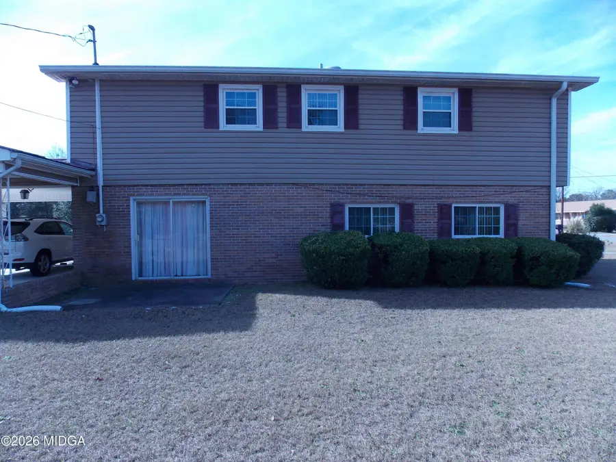 3991 Zana Drive, Macon, GA 31217 - #2