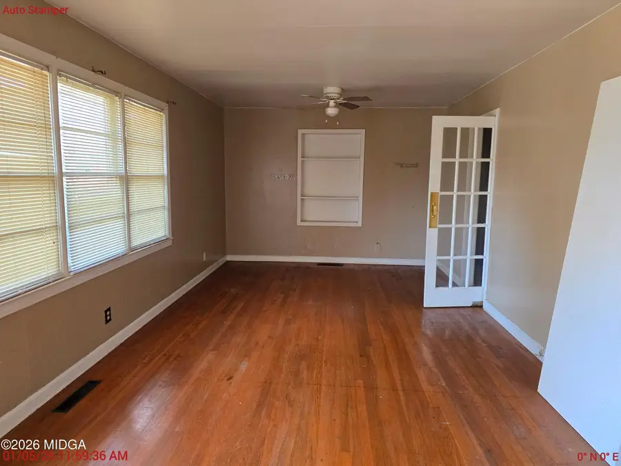 1820 Sussex Drive, Macon, GA 31206 - #2