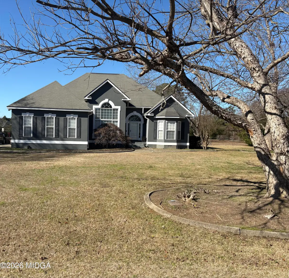 123 Hudson Way, Macon, GA 31216 - #1