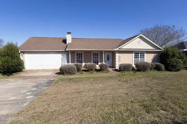 1025 Feagin Mill Road Road, Warner Robins, GA 31088