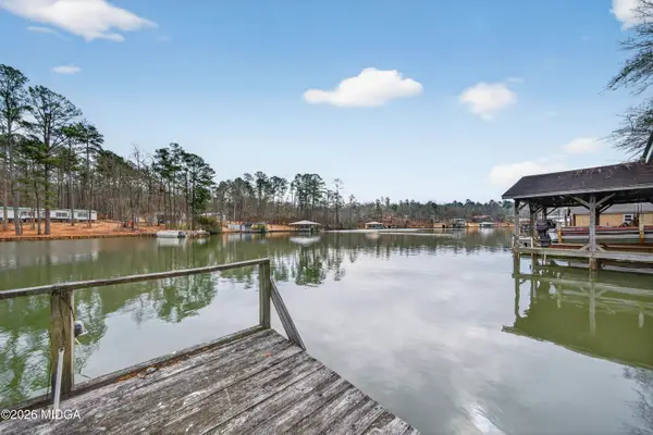 109 Cold Branch Lane, Eatonton, GA 31024