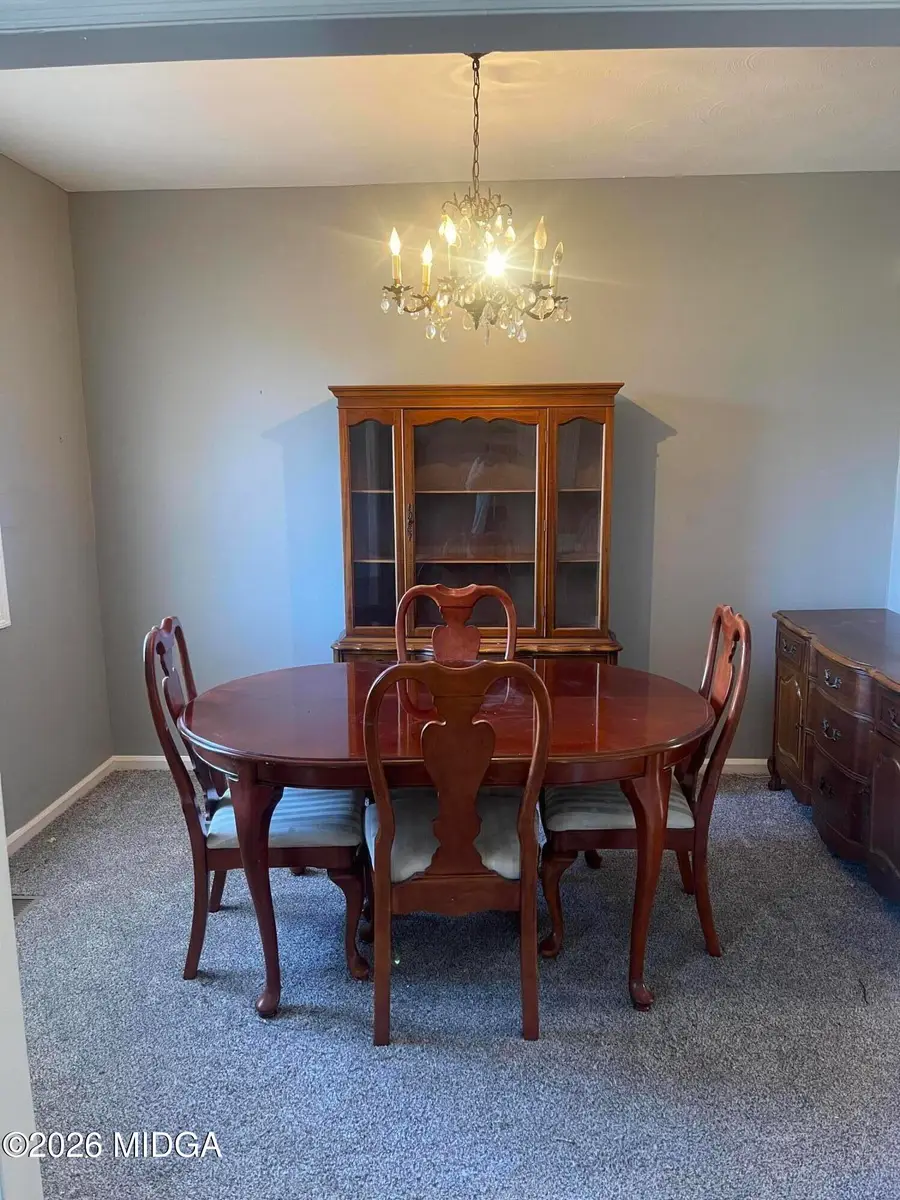 3862 Gadson Drive, Macon, GA 31204 - #3