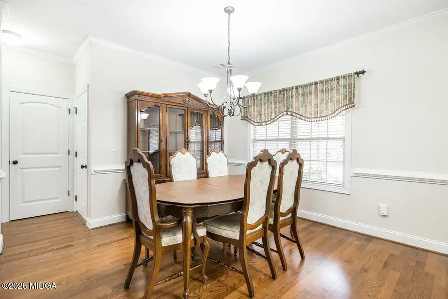 132 Oak Drive, Gray, GA 31032 - #3