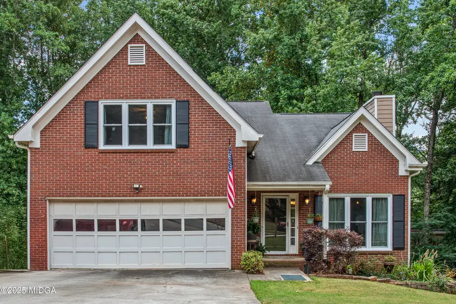 3075 Oak Meadow Drive, Snellville, GA 30078 - #2