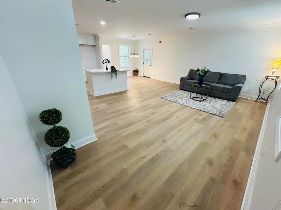 1379 Royalwyn Drive, Macon, GA 31220 - #3