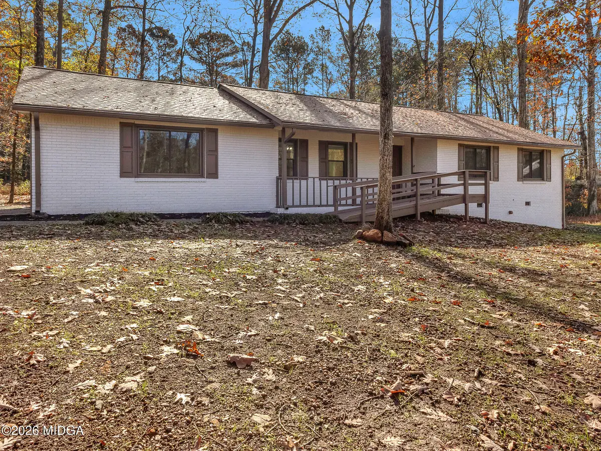 8228 Lullwater Court, Jonesboro, GA 30236 - #1