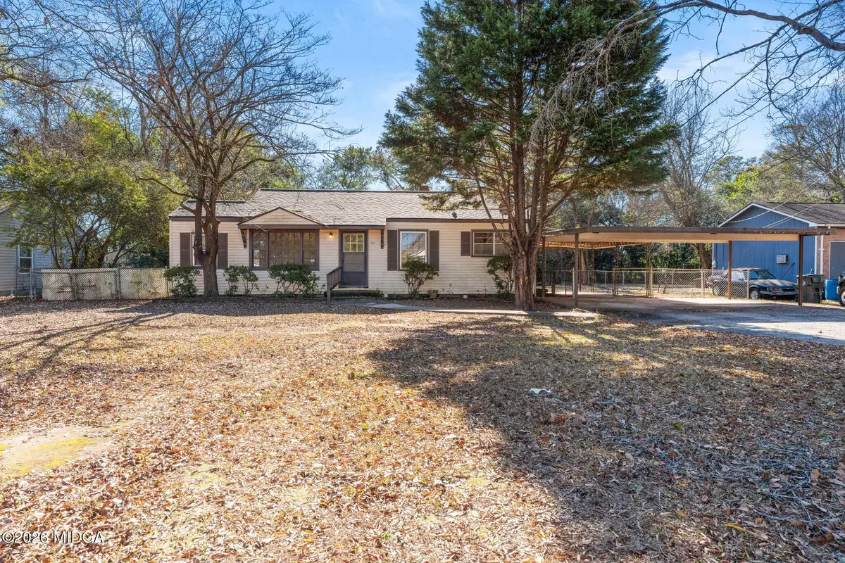 705 Princess Avenue, Fort Valley, GA 31030 - #1