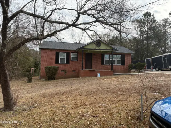 2675 Pauladale Drive, Macon, GA 31211