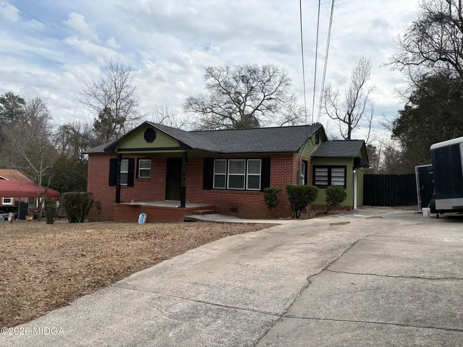 2675 Pauladale Drive, Macon, GA 31211 - #2