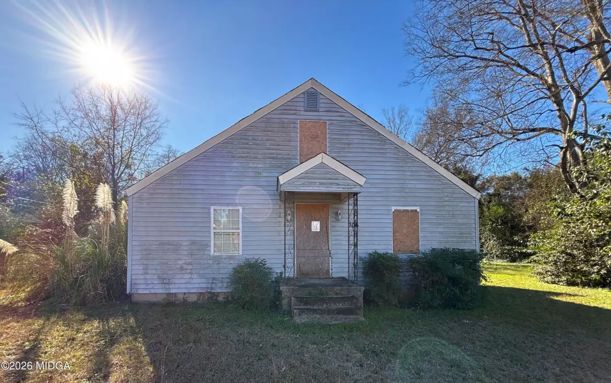 706 Villa Esta Avenue, Macon, GA 31206 - #1