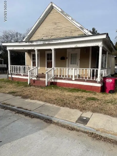 1837 2nd Avenue, Macon, GA 31201