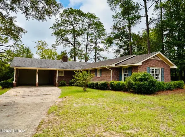 1001 Stewart Ave Avenue, Cordele, GA 31015