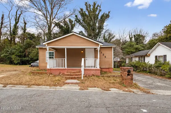 1154 Davis Circle, Macon, GA 31211