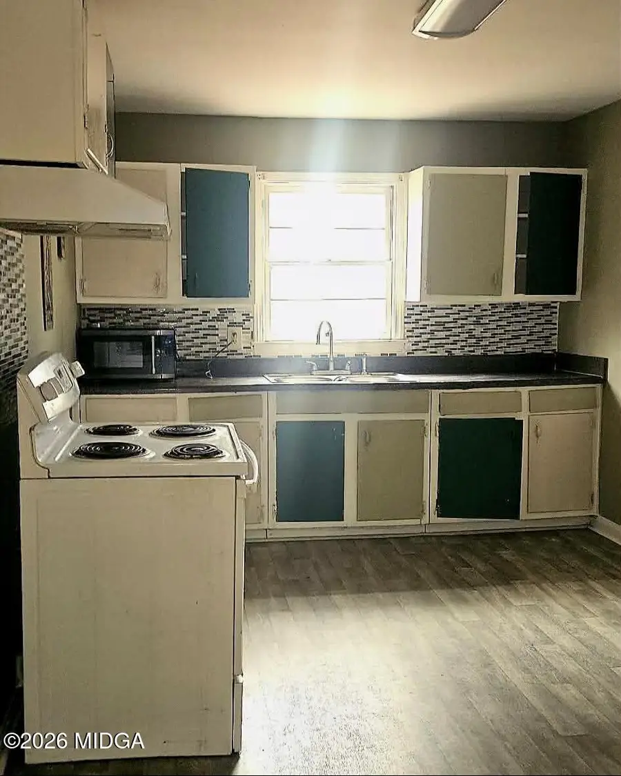 3818 Stacy Drive, Macon, GA 31204 - #3