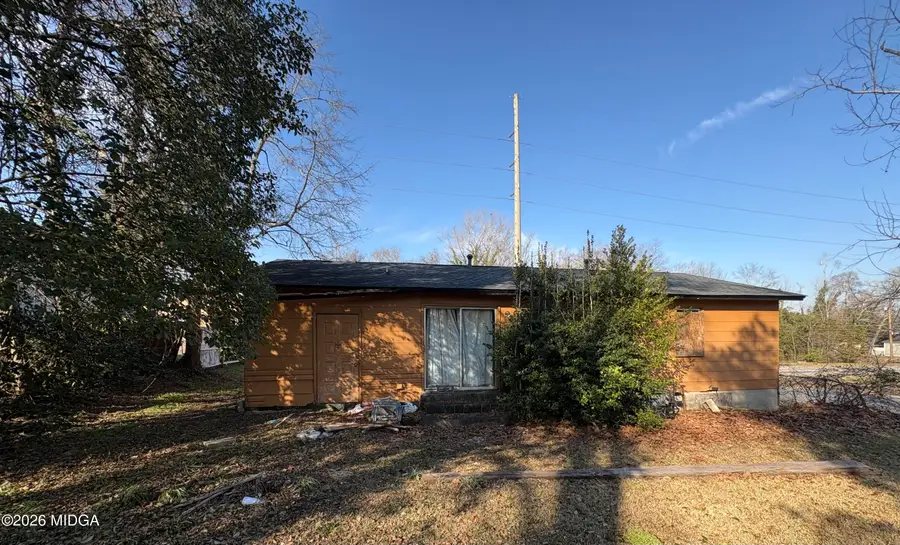3540 Brookdale Avenue, Macon, GA 31204 - #2