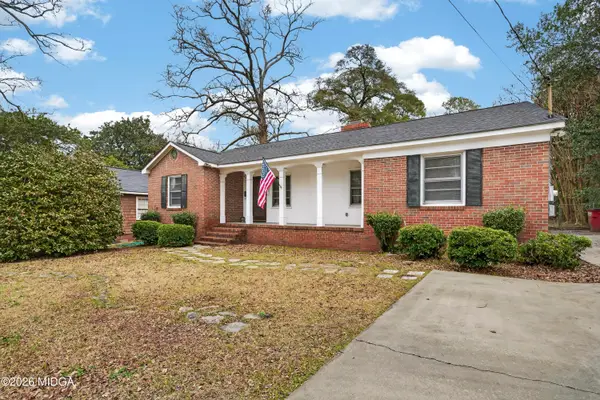 3057 Ridge Avenue, Macon, GA 31204