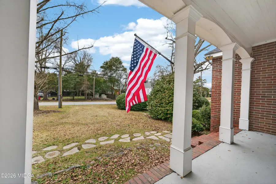 3057 Ridge Avenue, Macon, GA 31204 - #3