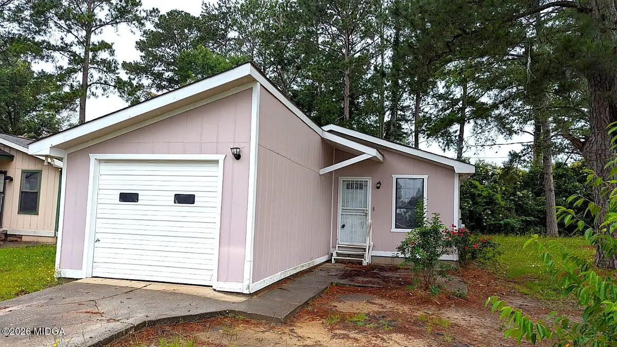 100 Silas Ct Court, Warner Robins, GA 31093 - #1