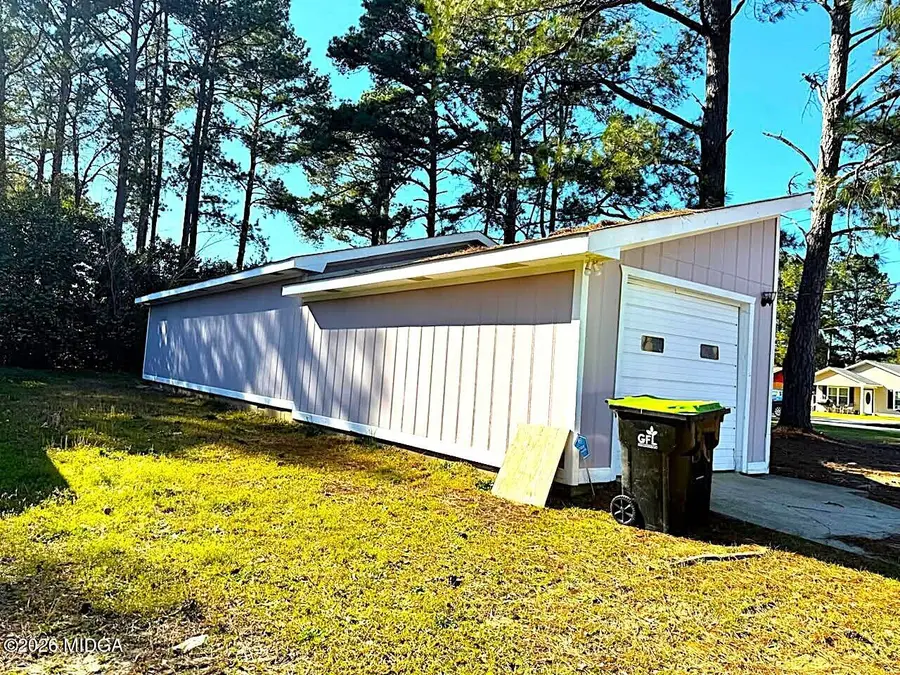 100 Silas Ct Court, Warner Robins, GA 31093 - #2