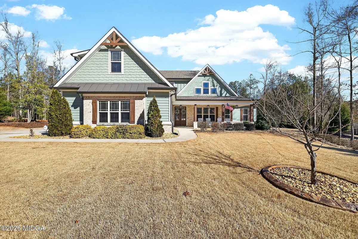 430 Preakness Way, Forsyth, GA 31029 - #1