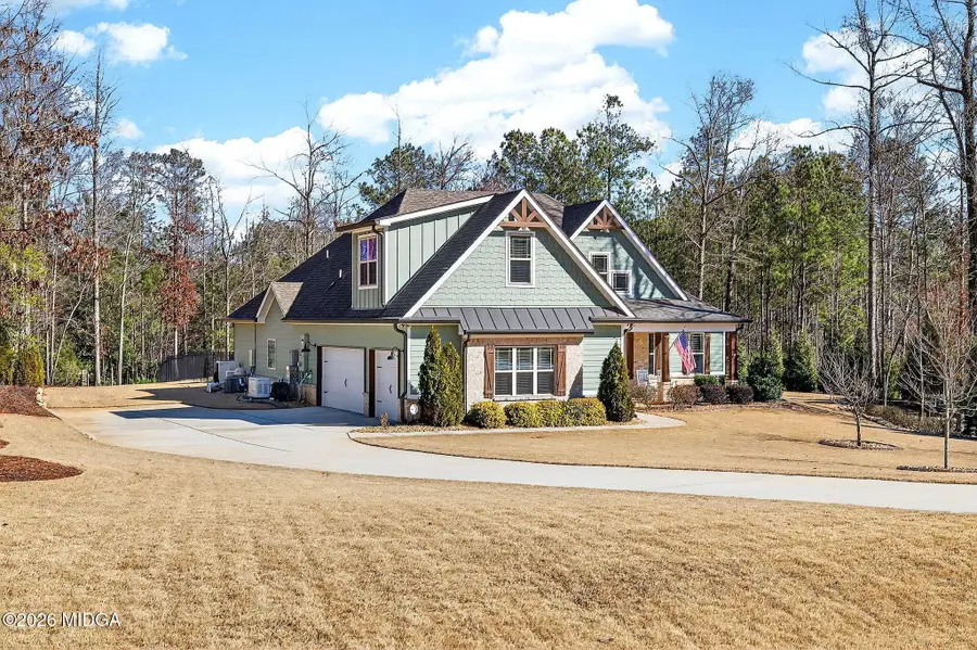 430 Preakness Way, Forsyth, GA 31029 - #2