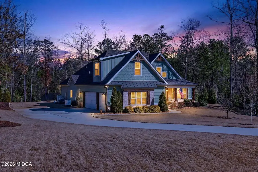 430 Preakness Way, Forsyth, GA 31029 - #3