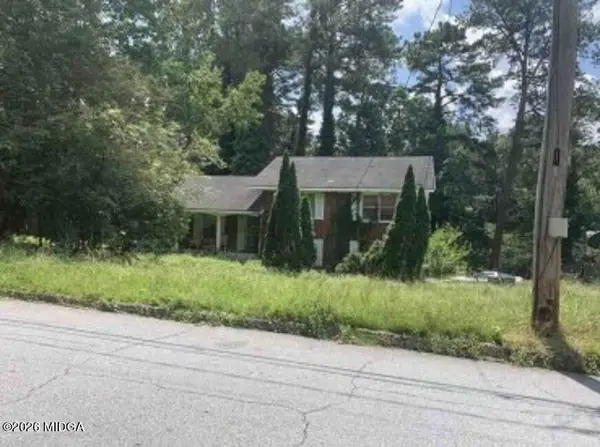 2742 Arrowood Drive, East Point, GA 30344