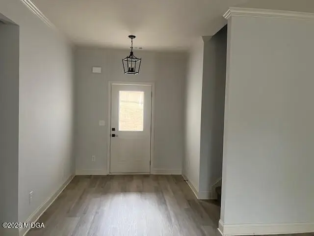 228 Trellis Walk, Macon, GA 31220 - #2