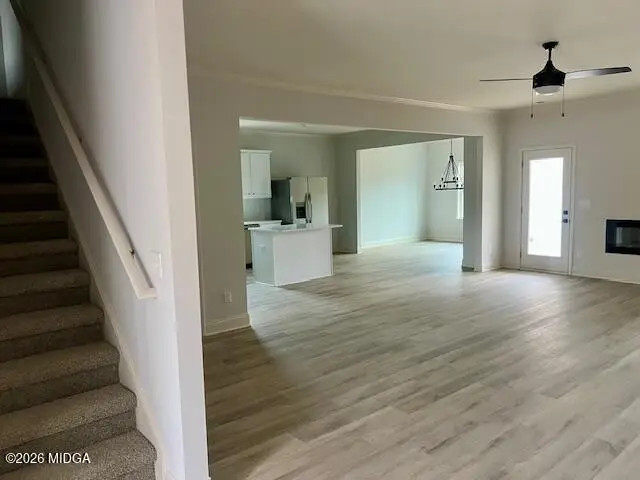 228 Trellis Walk, Macon, GA 31220 - #3