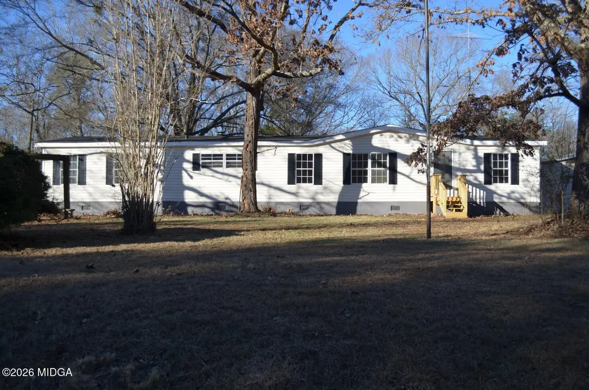 158 Charles Johnson Road, Forsyth, GA 31029 - #1