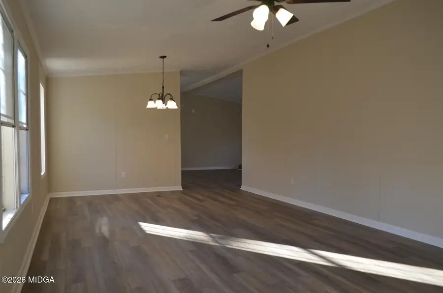 158 Charles Johnson Road, Forsyth, GA 31029 - #3