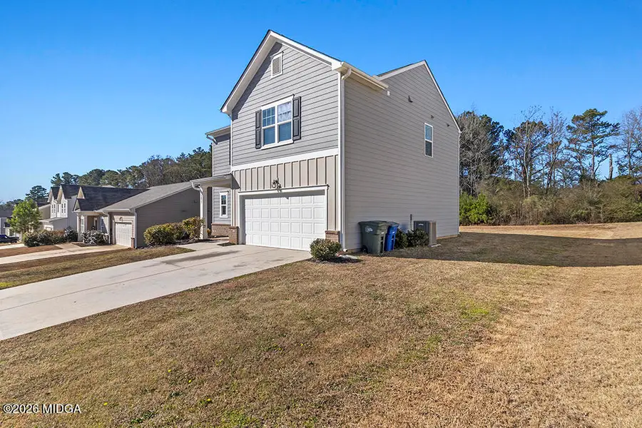 1077 Coldwater Drive, Griffin, GA 30224 - #3