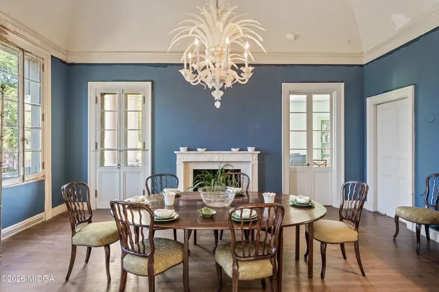 150 Tucker Road, Macon, GA 31210 - #3