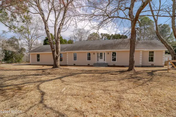 618 Westview Drive, Fort Valley, GA 31030