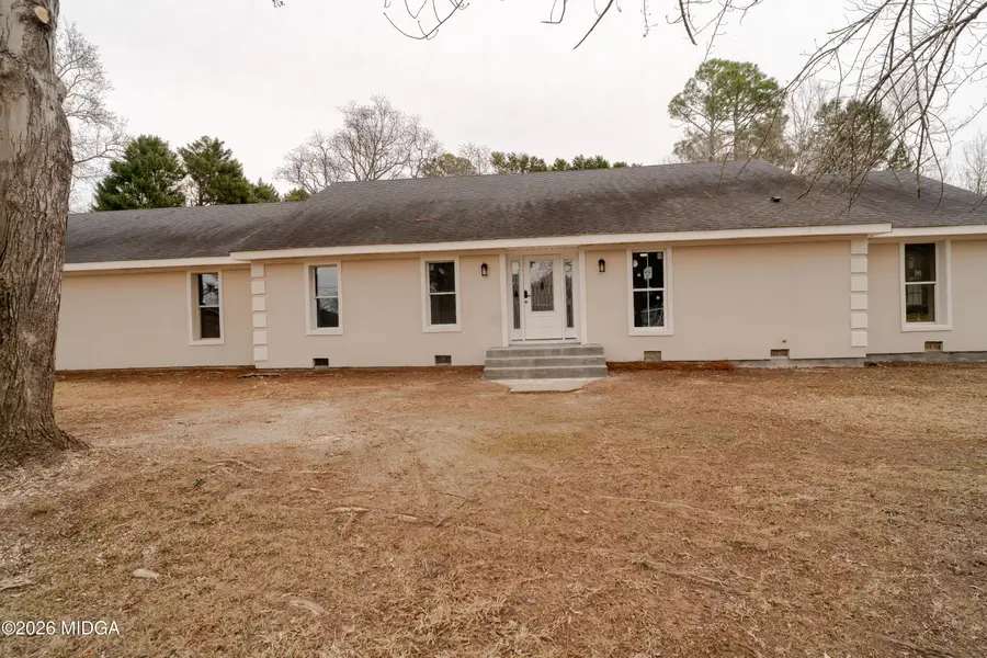 618 Westview Drive, Fort Valley, GA 31030 - #2