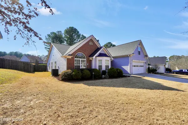 537 Vickers Lane, Locust Grove, GA 30248