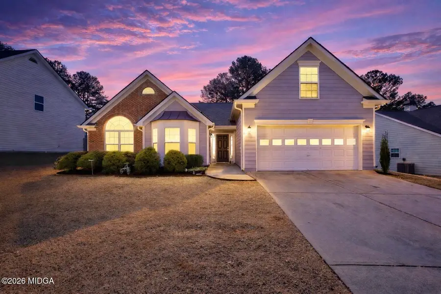 537 Vickers Lane, Locust Grove, GA 30248 - #2