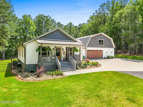 620 Rocky Creek Road, Forsyth, GA 31029