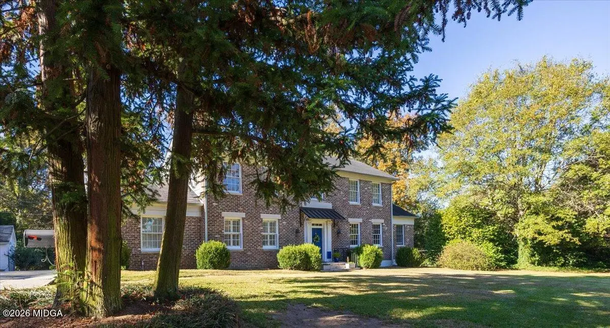 4860 Forsyth Road, Macon, GA 31210 - #1